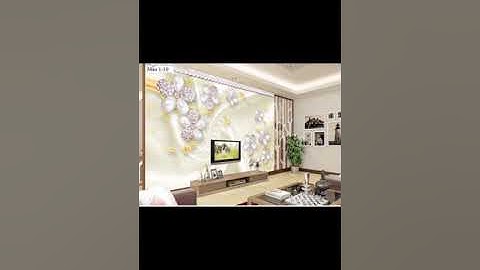 Tranh 3D tranh 3 miền chất lượng cao