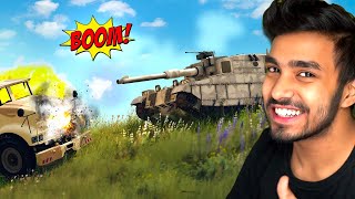 World of Tanks: The Most Epic Tank Battles of All Time screenshot 5