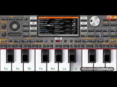 اغنية هشام سماتي و شابة سعاد بلا بيك خاوي
