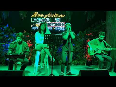 May tama rin ako-Jay-r siaboc FliftsideCover