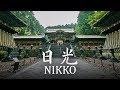 Une journe  nikko   sanctuaires et temples hors du commun