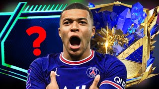 НЕ ОЖИДАЛ ??!! НОВЫЙ ИГРОК +110 OVR в СОСТАВЕ !!! ПУТЬ НОВОГО АККАУНТА в FIFA MOBILE [#7]