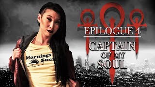 Captain of My Soul | Vampire: The Masquerade - L.A. By Night | Season 3 Epilogue 4