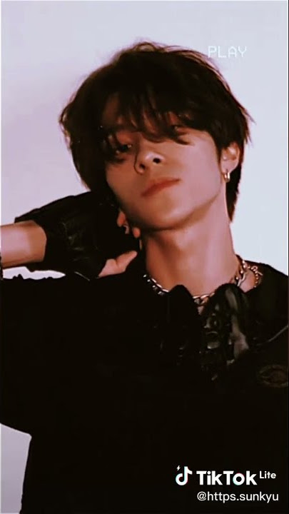 Astaga Hendery damagenya gak main'😭#hendery #nct #wayv