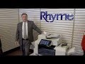 Xerox and rhyme business products a new channel partnership