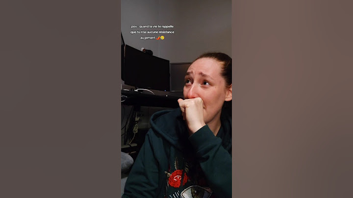 j'ai cru mourir c'était horrible 🥺🌶️ #piment #challenge #nourriture #hotones #trend