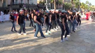 Sofia easy line dance