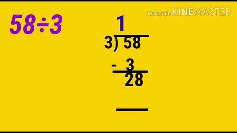 Std : 4.Sub : Maths. Chp 6 Division  part 1