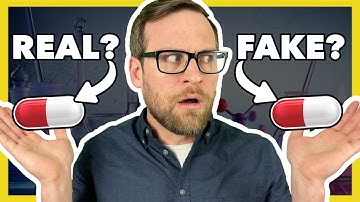 DBRCT: Double Blind Randomized Controlled Trial