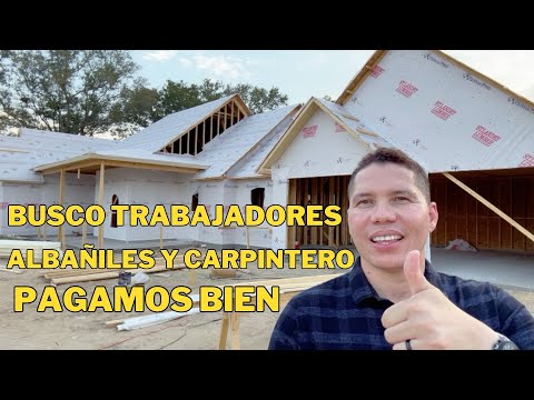 Video: ¿Se paga bien la construcción?