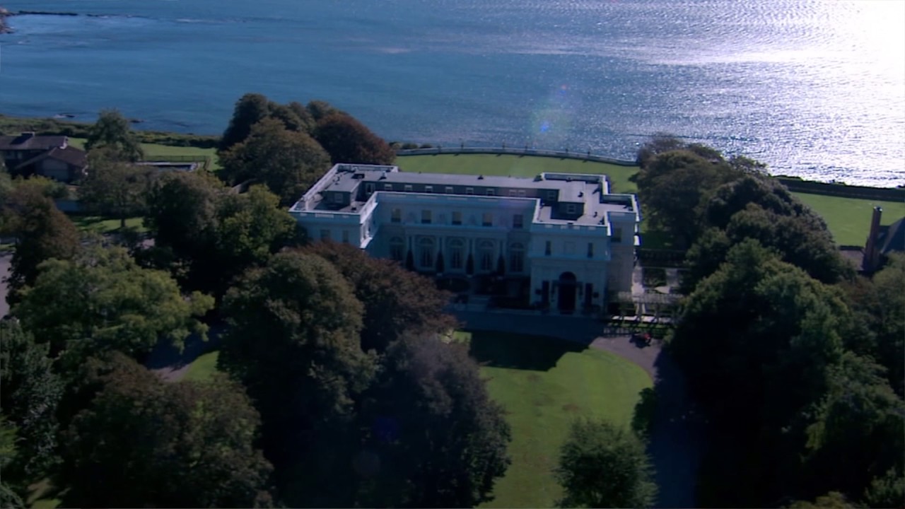 PREVIEW of SSTV 21-17 Newport Show & Adventures