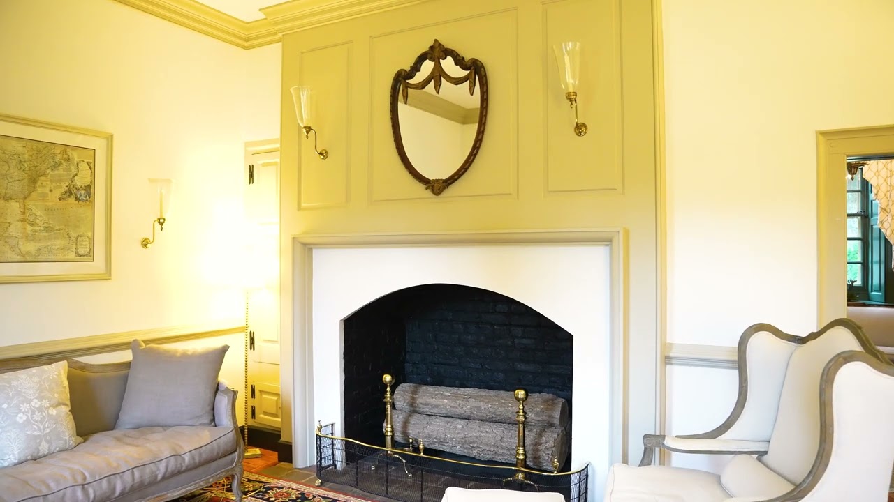 Experience Seven Springs!