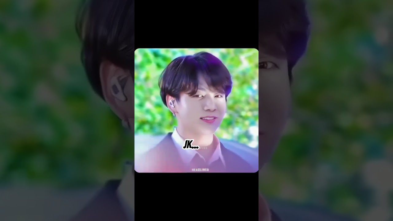 Bunny 🐰 Morning #bts #btsedits #btsshorts #btsarmy