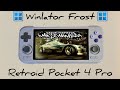 Need For Speed Most Wanted Redux v3 | Winlator Frost | D1100
