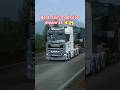 #toe3gameplay steam st articulated truck trailer cargo 💥 #automobile #toe3 #eurotrucksimulator2
