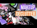 Decluttering my Makeup PR Sample Drawers | Part 1