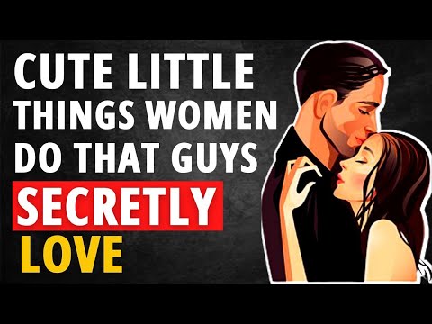 20 Little Things