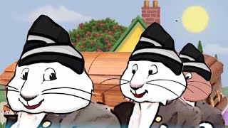 Max y ruby coffin dance [cover]