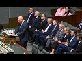 Australians are &#39;genuinely hurting&#39;: Peter Dutton delivers budget reply