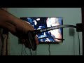 Passive 3D Settings and Modes Review - LG WebOs led Tv 2020 - 42LB6700 - Using Real D Glass - India