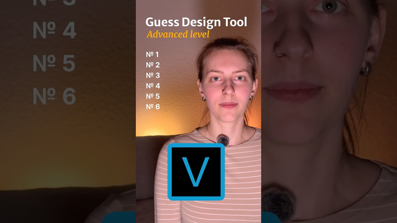 Блиц-викторина: Инструмент для подбора дизайна от Logo