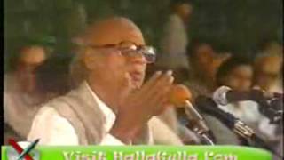 Habib Jalib - Sar e Mimber Woh Khawboon Kay Mehal Tameer Kartay Hein.wmv