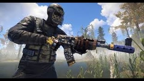 Rustopia gg-us medium pvp montage