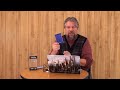 Dave Taylor SecureDrive BT Product Review