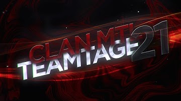 CLAN MTL #IntoTheVoid TEAMTAGE#21 by Le1n
