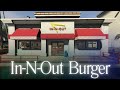 In N Out Burger MLO - Restaurant Interior | GTA 5 MLO | FiveM MLO
