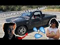 Carburetor Showdown: Modified vs. New on the DimePiece S10
