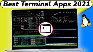 Top 10 Best Linux Terminal Apps of 2021