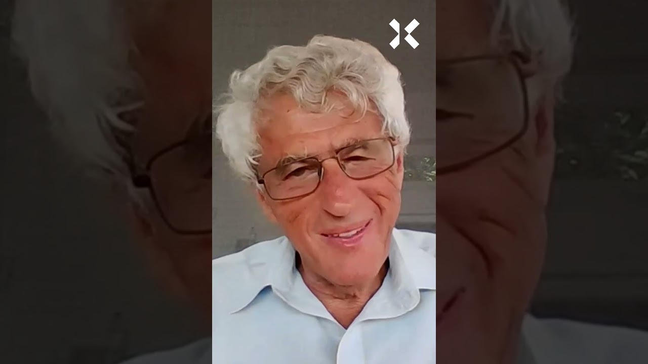 Гозман: Я впервые увидел в Путине труса