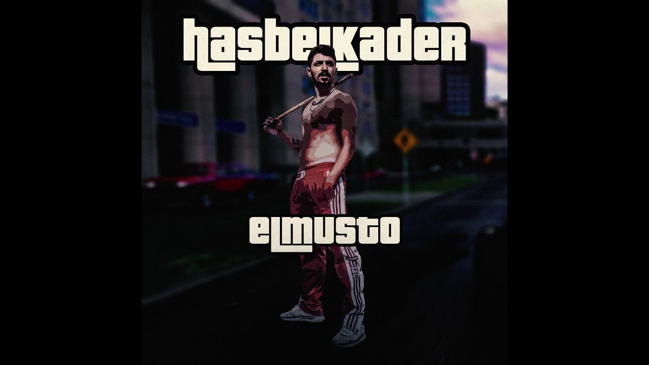 ElMusto - HASBELKADER 📿 auf YouTube ansehen ElMusto - HASBELKADER 📿 auf YouTube ansehen