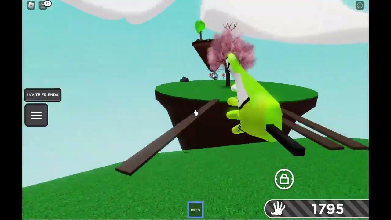 I Played Slap Battles On Roblox - YouTube