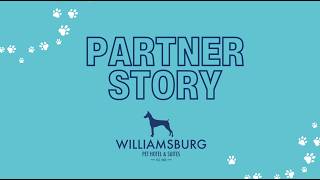 Partner Story: Williamsburg Pet Hotel & Suites Net Worth