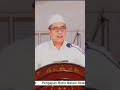 di akehi syukure, ben lali carane sambat 🤲