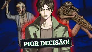 A BUILD OF MARCOH THE BOXER ON THE HARDEST MODE - Fear & Hunger: Termina (MASO MODE)