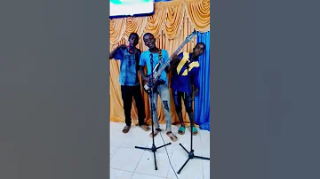 Mwaka Mpya 2025 