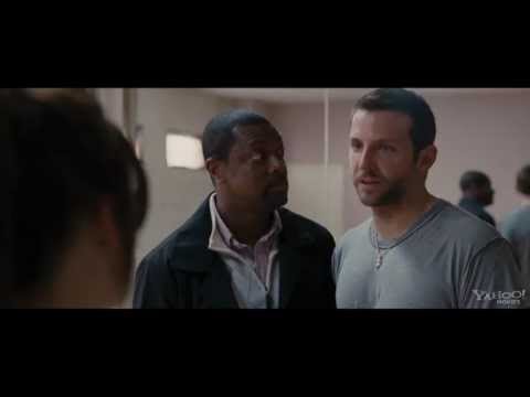 dramamine precio Silver Linings Playbook (Theatrical Trailer #2)