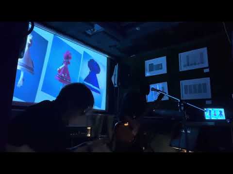 2023.8.5 【おもちゃの国は永遠に】Tanao＋よくばりChameleon.