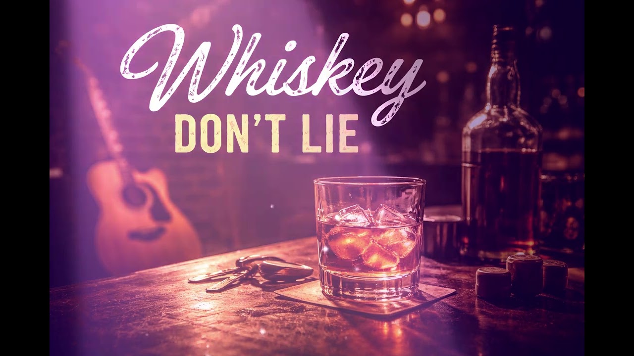 Whiskey Don't Lie