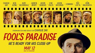 Charlie Day on 'Fool's Paradise' & 'Always Sunny