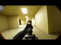 Bodycam Backroom's Gameplay