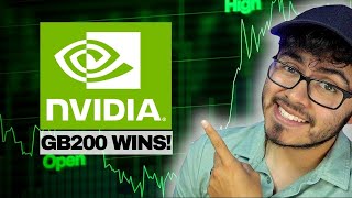 Nvidia Stock Will WIN Thanks To This PRODUCT!!