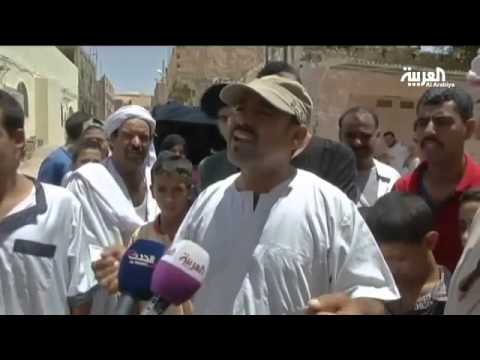 غرداية الجزائرية تتحول إلى مدينة أشباح