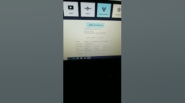 Live radio broadcast on Live365