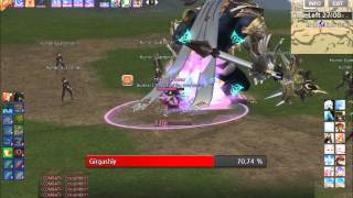 (NA) Mabinogi Girgashiy Solo Part 1