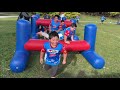 Weetbix tryathlon 2024