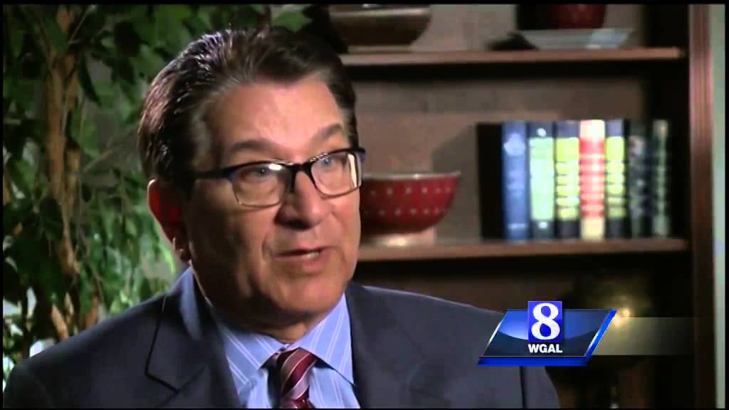 Commitment 2014: A closer look at campaign finance funds